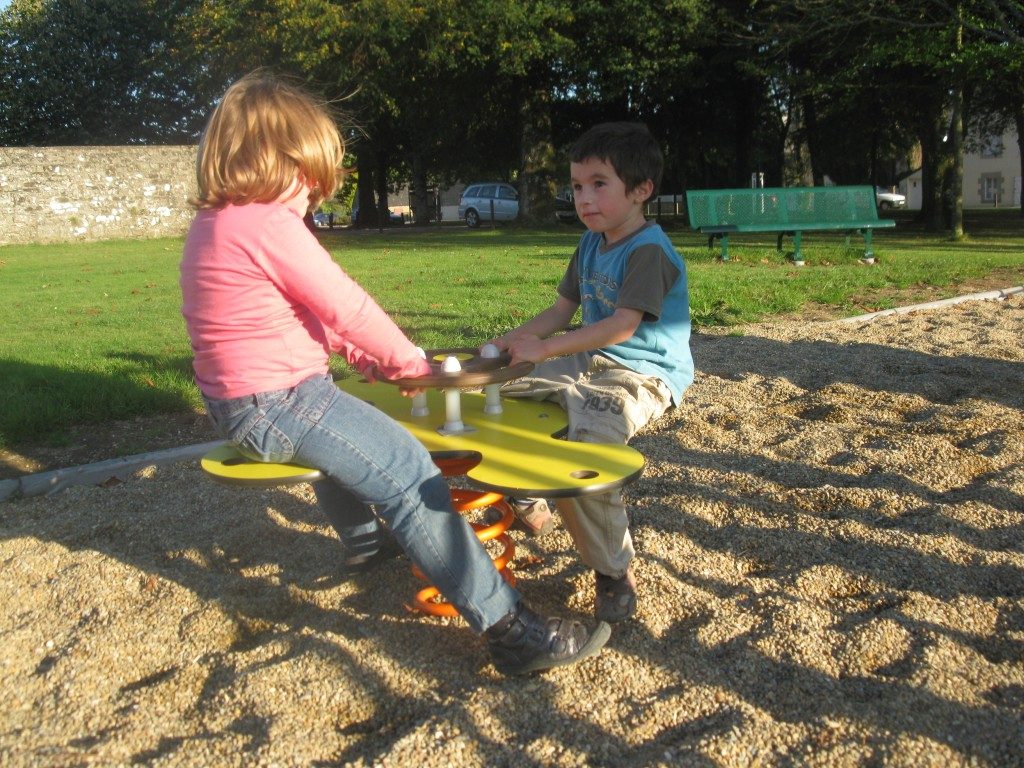 Coquelicot RTS hpl_synchro