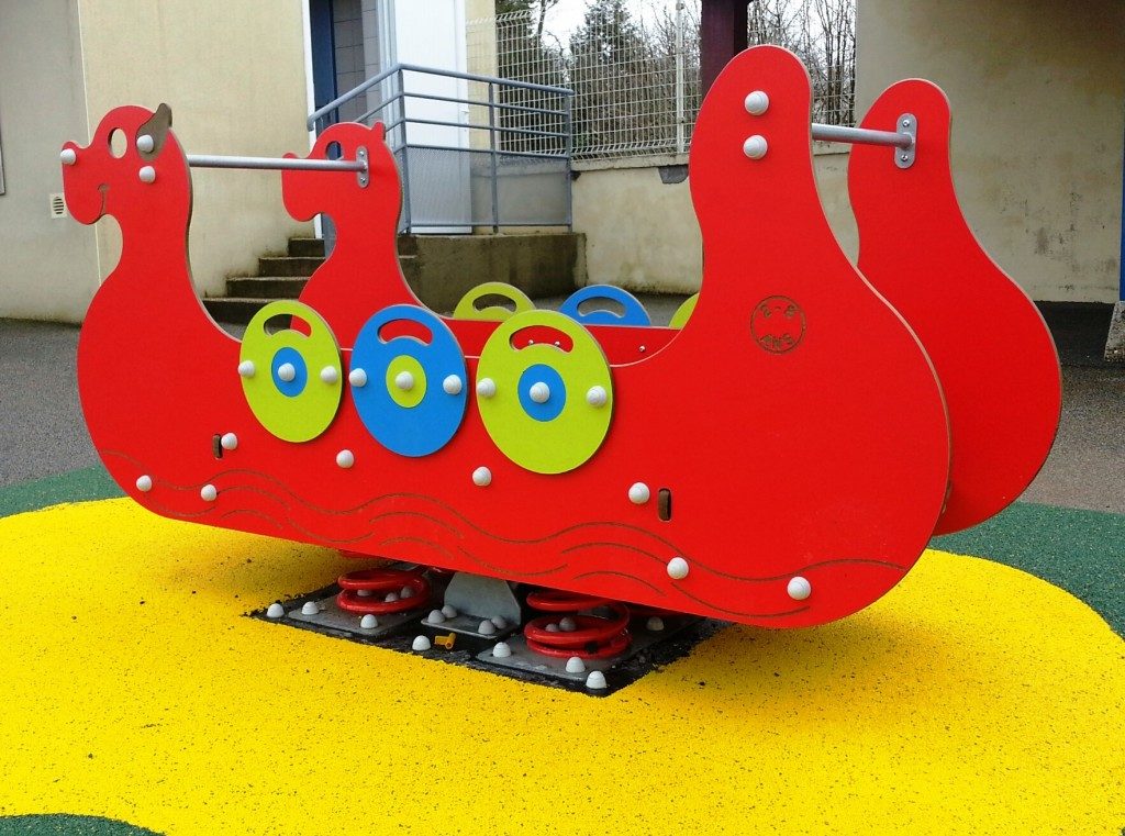 Drakkar RDK hpl_synchro