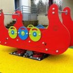 Drakkar RDK hpl_synchro