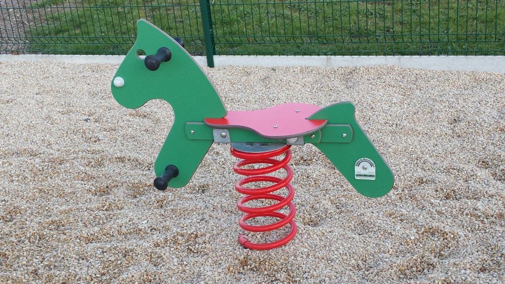 Jumper RJP hpl_synchro