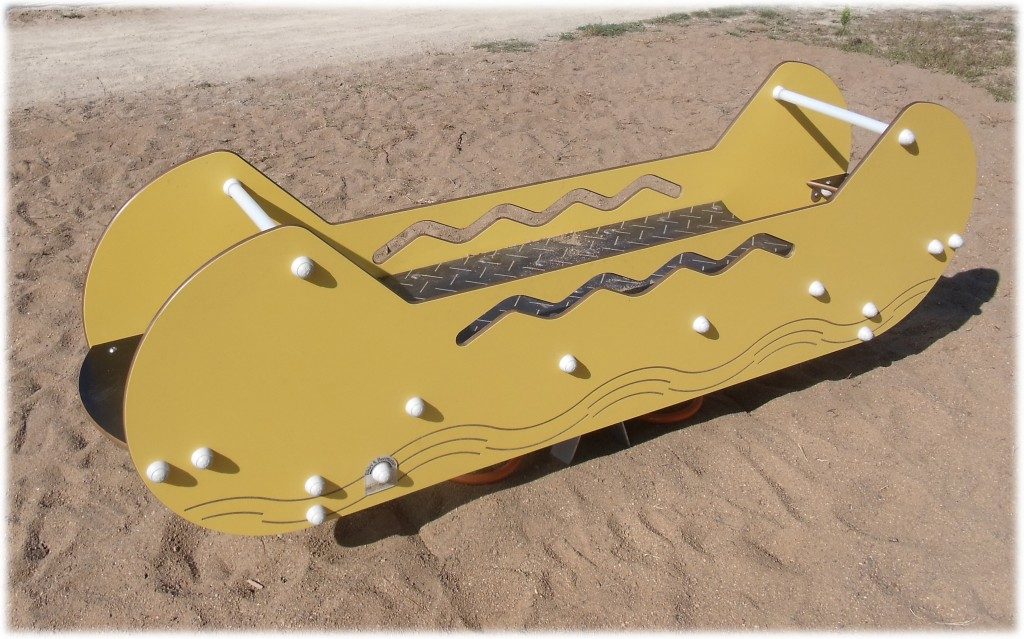 Kanoë RKN hpl_synchro