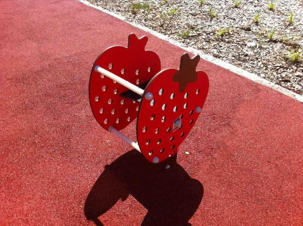 Tagada RTG hpl_synchro