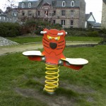 Tiger RIG hpl_synchro