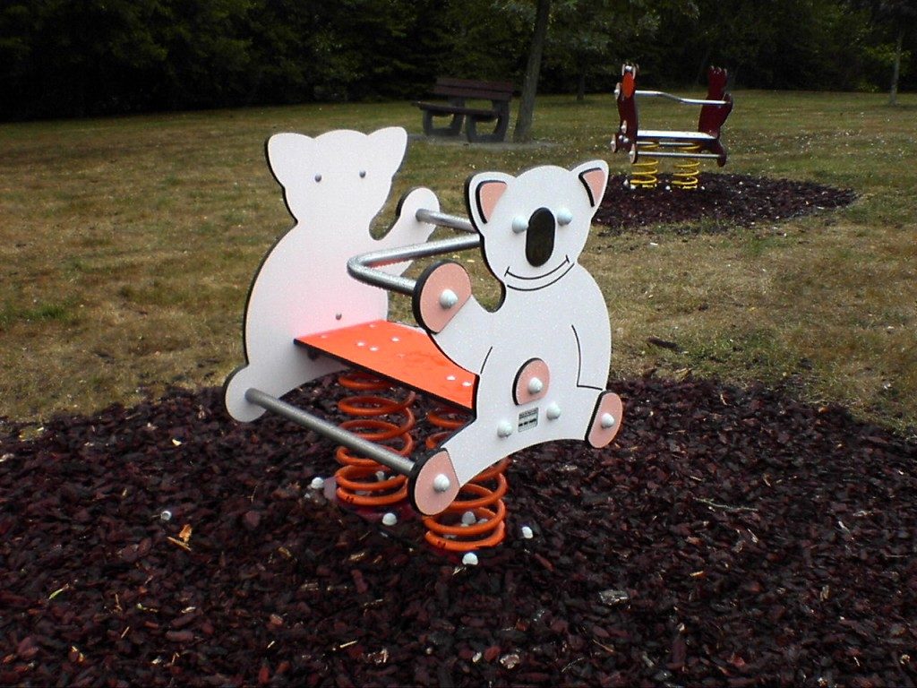 Koala ROA hpl_synchro