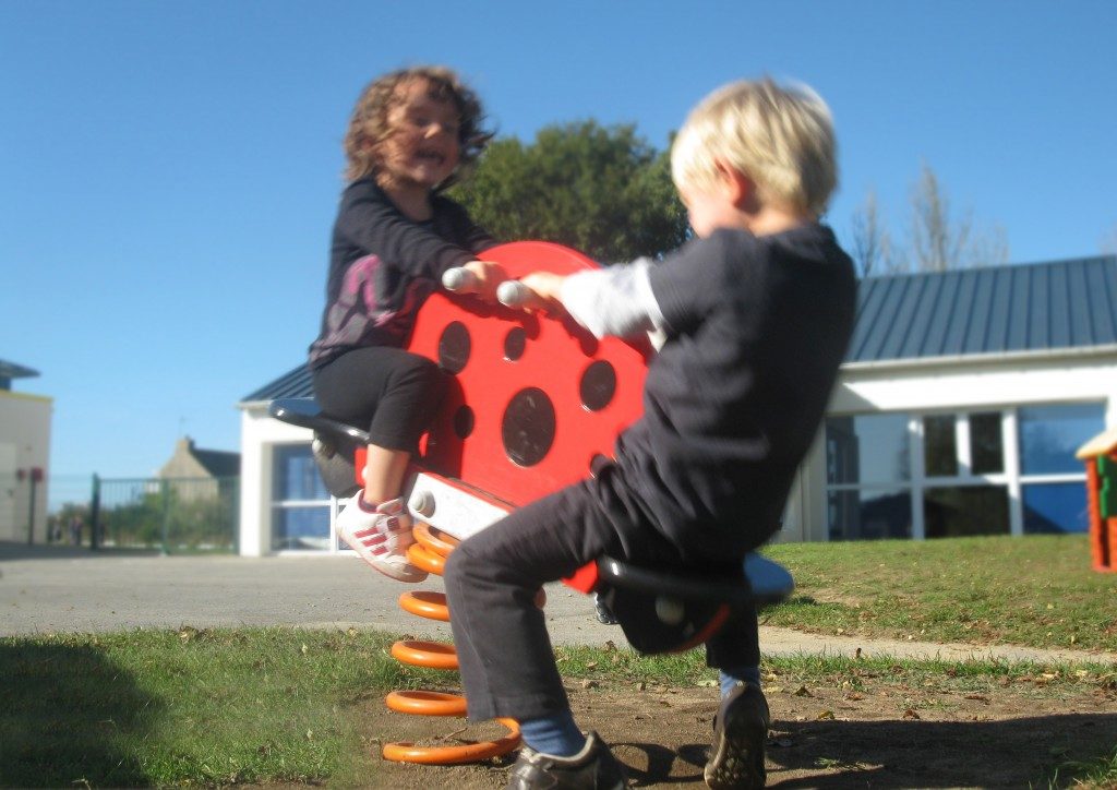 Cox RCX pehd_synchro