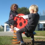 Cox RCX pehd_synchro