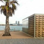 08kiosque hotel W barcelone_microarquitectura.