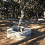 Banc midori AM 100 (convexe)