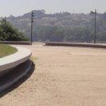 Banc midori AM (convexe)