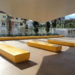 Banc midori Coimbra M