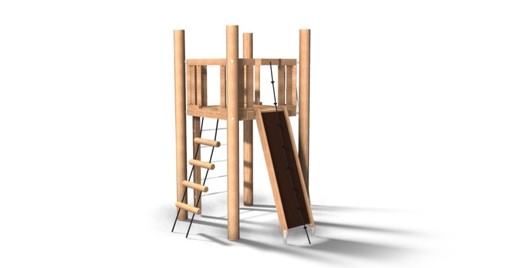 midori_LE20405_jeux d'escalade robinia