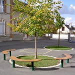 Banquette arrondie BA183_compact