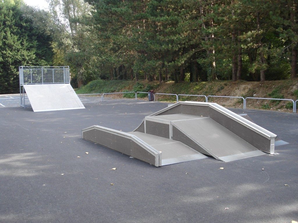 skate parc