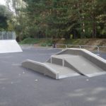 skate parc