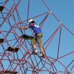 Pyramide 1 mât GS W1007