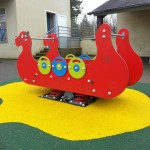 Drakkar RDK hpl_synchro