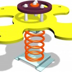 Coquelicot RTS hpl_synchro