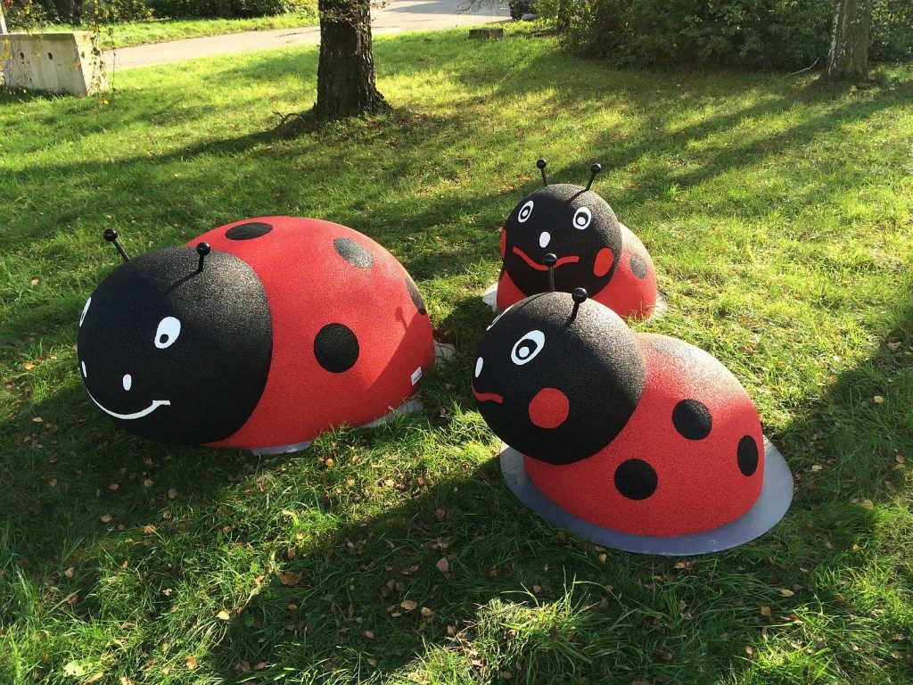 Coccinelle&mini-coccinelle_playtop