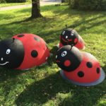 Coccinelle&mini-coccinelle_playtop