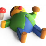 Gulliver endormi_playtopjpg