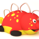 Petit Dragon_playtop