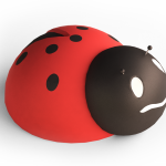 Coccinelle_playtop