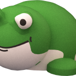 Grenouille_playtop