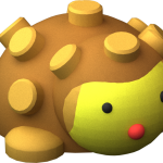 Hérisson_playtop