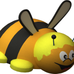 Abeille_playtop