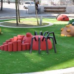 Araignée-Tortue-Hérisson-Iguane-Coccinelle_Playtop