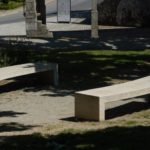 Banc midori C Modular