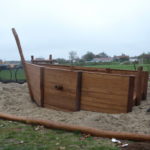 midori_LE20462 arc de navire