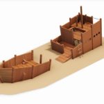 midori_LE20464_le bateau échoué