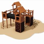 midori_LE50100_le château karlsborg