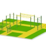 midori_parcours XT2_street workout