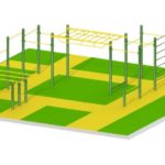 midori_parcours XT3_street workout