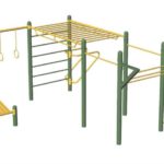 midori_parcours XT6_street workout