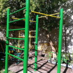 midori_Street Workout