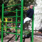 midori_Street Workout