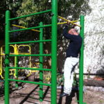 midori_Street Workout