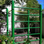 midori_Street Workout