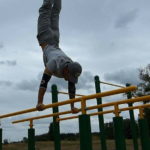 midori_Street Workout