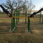 midori_Street Workout