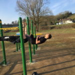 midori_Street Workout