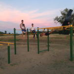 midori_Street Workout