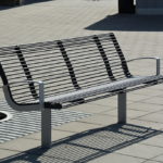 banc Babia métal_midori