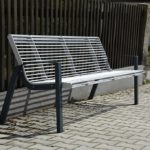 banc Babia métal_midori