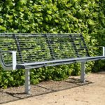 banc Babia métal_midori