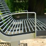 banc Babia métal_midori