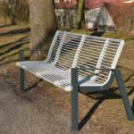 banc Babia métal_midori